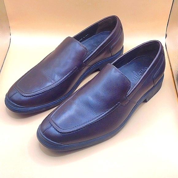 Cole Haan Men's Air Stylar Split Venetian Loafer - Picture 4 of 10